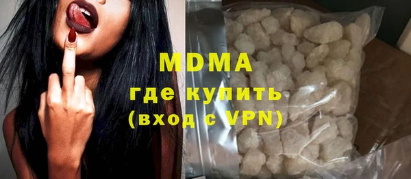 амф Гусь-Хрустальный